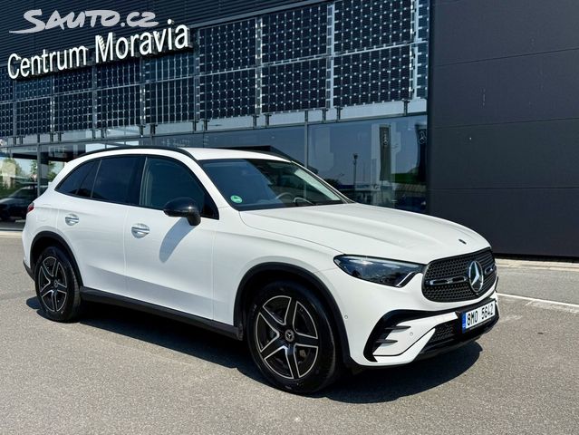 Mercedes GLC